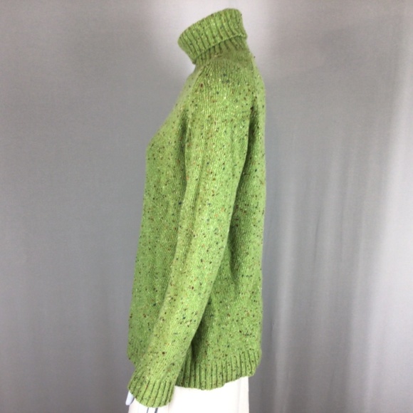 Cashmere sweater - Picture 3 of 5